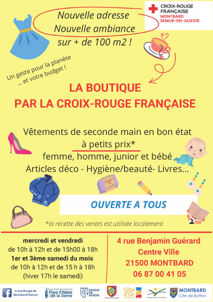 boutique-croix-rouge-montbard